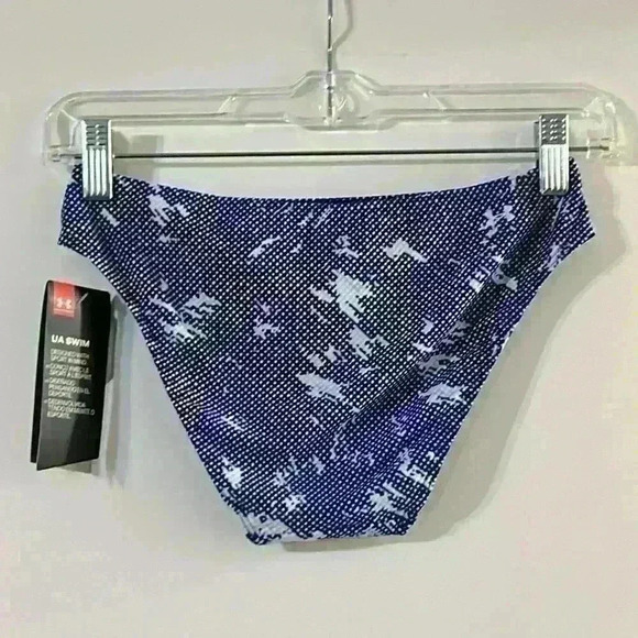 NWT Under Armour swim bottom - Picture 2 of 6